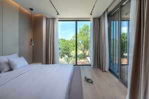 3 Schlafzimmer, Bügeleisen/Bügelbrett, kostenloses WLAN, Bettwäsche