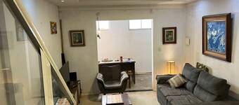 House in Piratininga 2 bedrooms 1 double bed and single bed beaches and lagoon