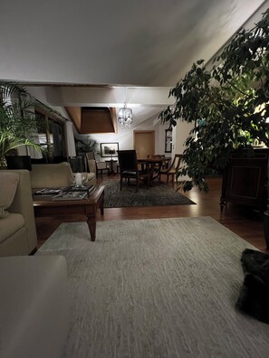 Interieur