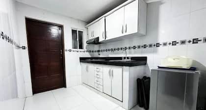 Hotel casa blanca crespo