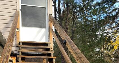 Charming cozy studio with WiFi in lovely Marietta, NY