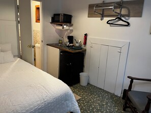 1 soverom, wi-fi (inkludert) og sengetøy