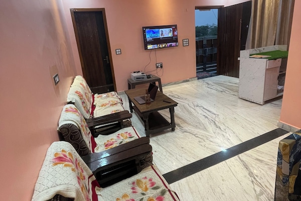 Fireplace, printers