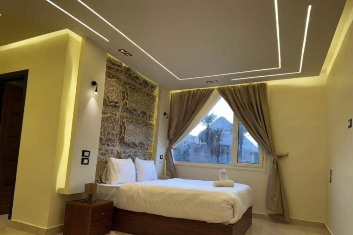 Cortinas blackout y wifi gratis