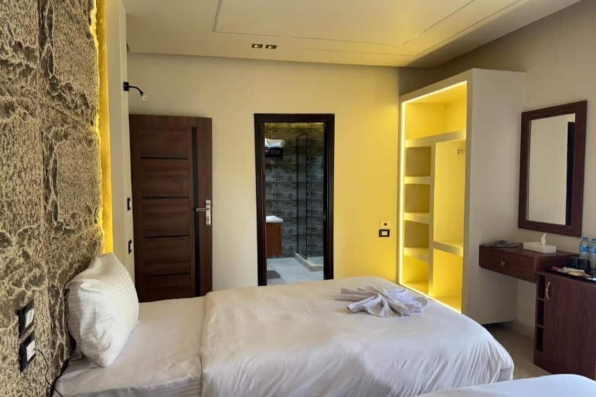 Cortinas blackout y wifi gratis