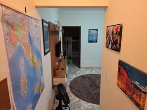 Interior - Italy Tecno House Ground Floor - Close to Sesc Franca (Santo Agostinho Franca)