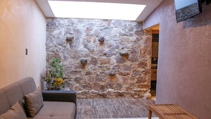 Deluxe Suite - Casa del Sole Hotel Boutique (Dolores Hidalgo)