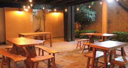 Casa del Sole Hotel Boutique