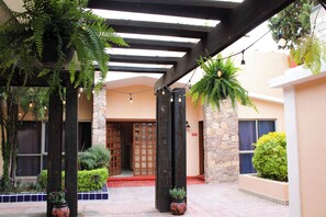 Exterior - Casa del Sole Hotel Boutique  (Dolores Hidalgo)