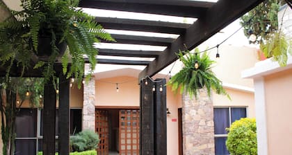 Casa del Sole Hotel Boutique