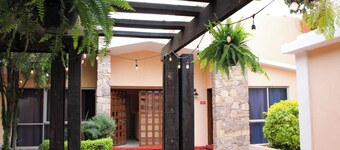 Casa del Sole Hotel Boutique