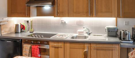 Dishwasher