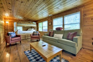 2 habitaciones, wifi y ropa de cama 