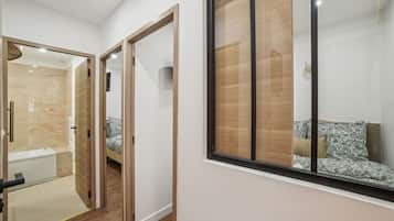 2 slaapkamers, gratis wifi, beddengoed