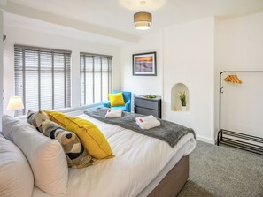 3 camere, Wi-Fi gratuito, lenzuola