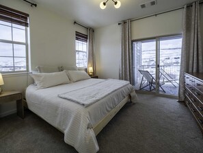 2 chambres, Wi-Fi, draps fournis