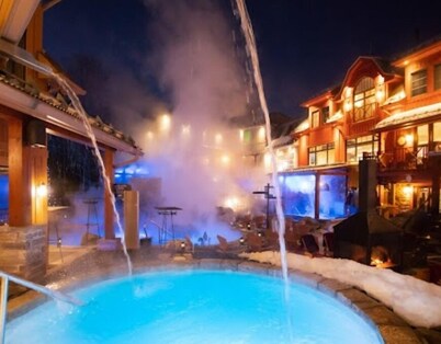 #2 - Loft - Plaza St-hubert - Center Montreal 