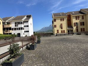 Exterior - Paradise Sauna face au Château (Annecy)