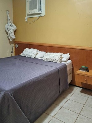 2 bedrooms, WiFi, bed sheets - Aquaville Apartment on Porto das Dunas Beach (Porto das Dunas Aquiraz)