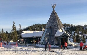 Eksteriør