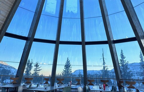 Stunning home in Flå with sauna