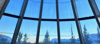 Prachtig huis in Flå met sauna