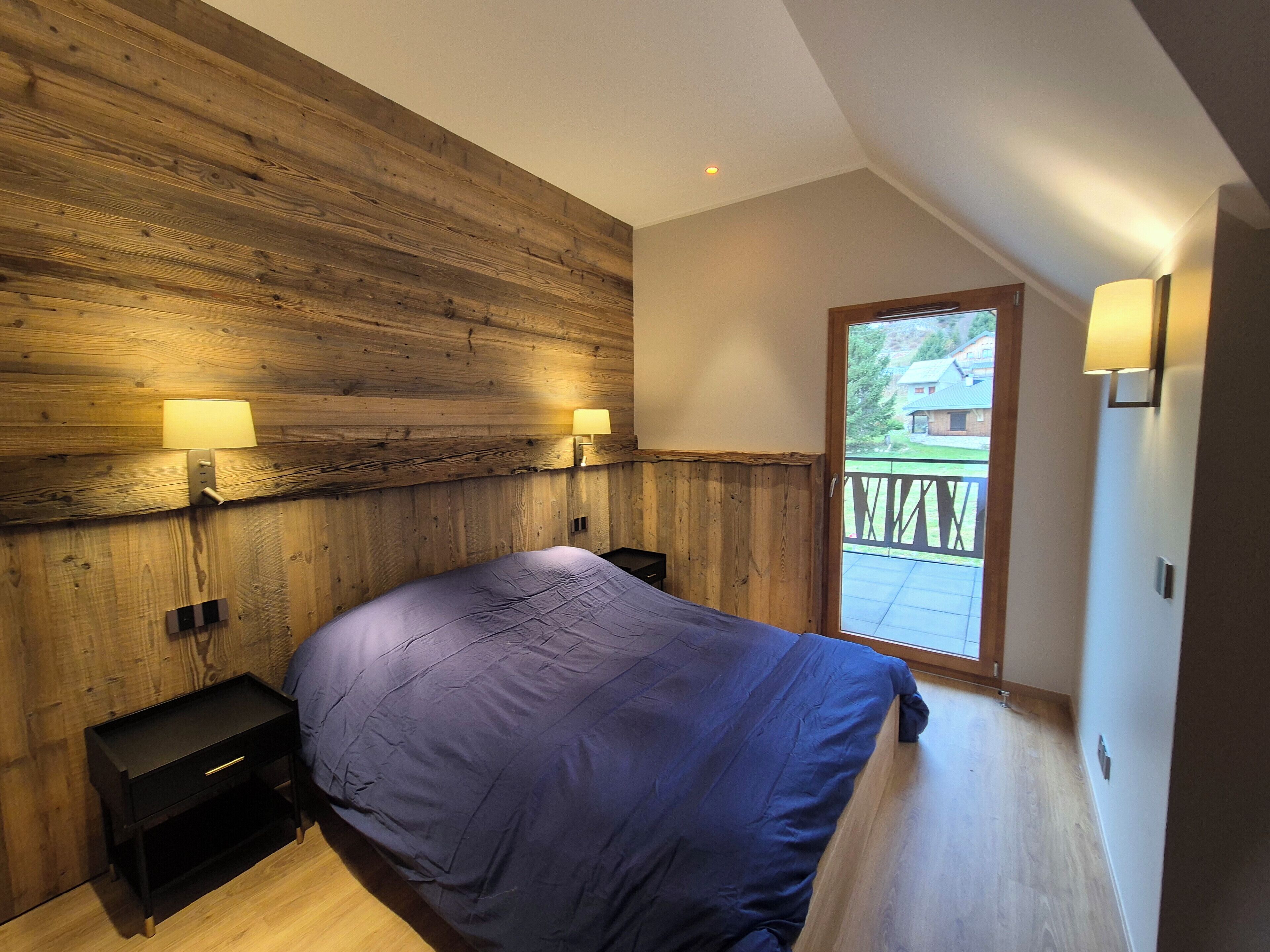 3 Schlafzimmer, Bügeleisen/Bügelbrett, Reisekinderbett, WLAN