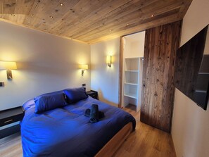 3 Schlafzimmer, Bügeleisen/Bügelbrett, Reisekinderbett, WLAN