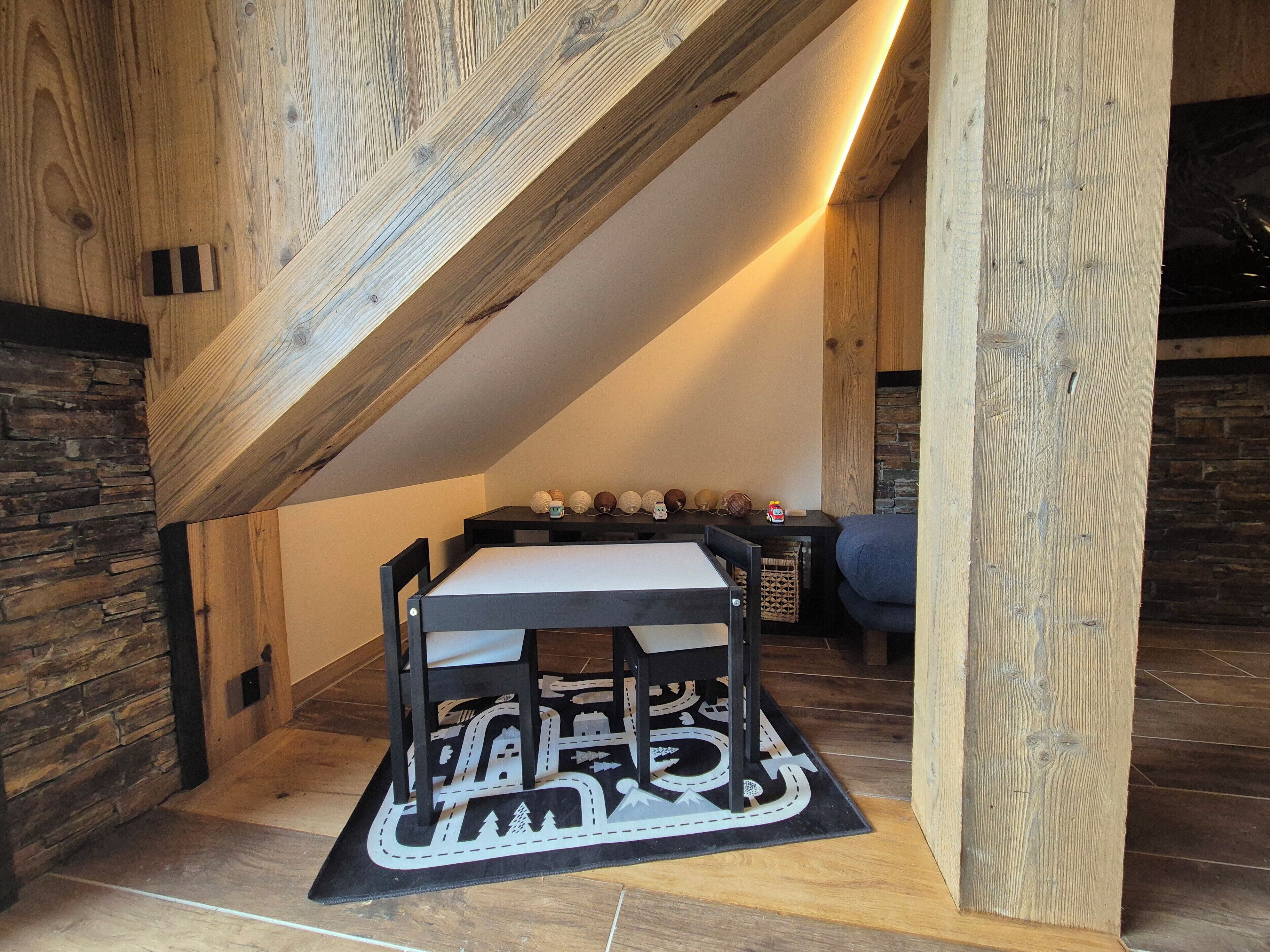 Intérieur