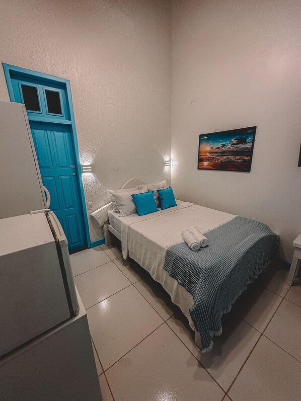 1 bedroom, free WiFi