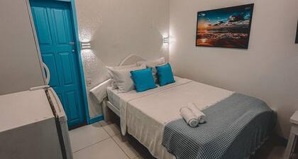 Piradar da Villa Zull