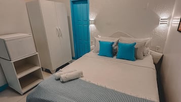 1 slaapkamer, gratis wifi