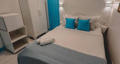 Piradar da Villa Zull