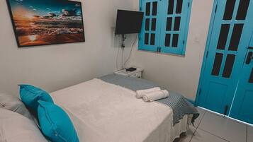 1 chambre, Wi-Fi gratuit