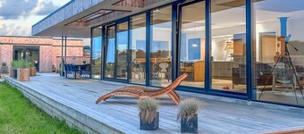 Amazing home in Børkop with WiFi