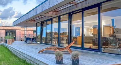 Amazing home in Børkop with WiFi