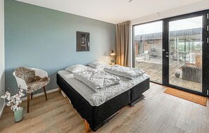 4 chambres, lit parapluie, Wi-Fi gratuit