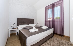 1 habitación, wifi gratis y ropa de cama 
