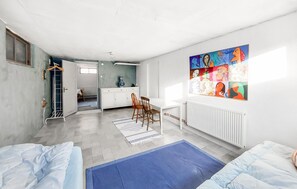 3 chambres, lit parapluie, Wi-Fi gratuit
