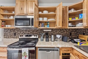 Casa, 3 camere da letto, non fumatori | Cucina privata