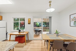 Ferienhaus, 3 Schlafzimmer, Nichtraucher | Eigene Küche