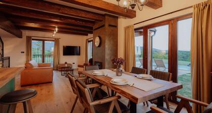 Lovely home in Stubicke Toplice with sauna