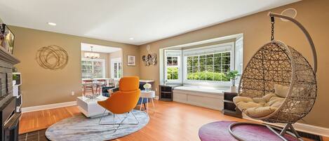 Detall de l'interior