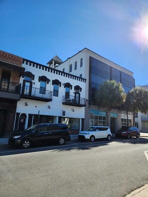 Exterior - Apartment in the heart  of Historic Ocala Downtown  (Ocala)