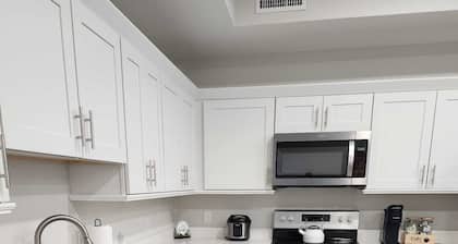 Apartment in the heart of Historic Ocala Downtown