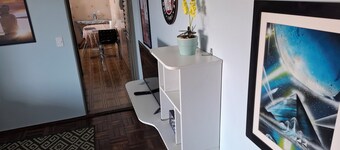 America Tecno House - Close Sesc Franca