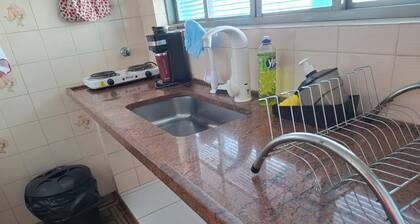 America Tecno House - Close Sesc Franca