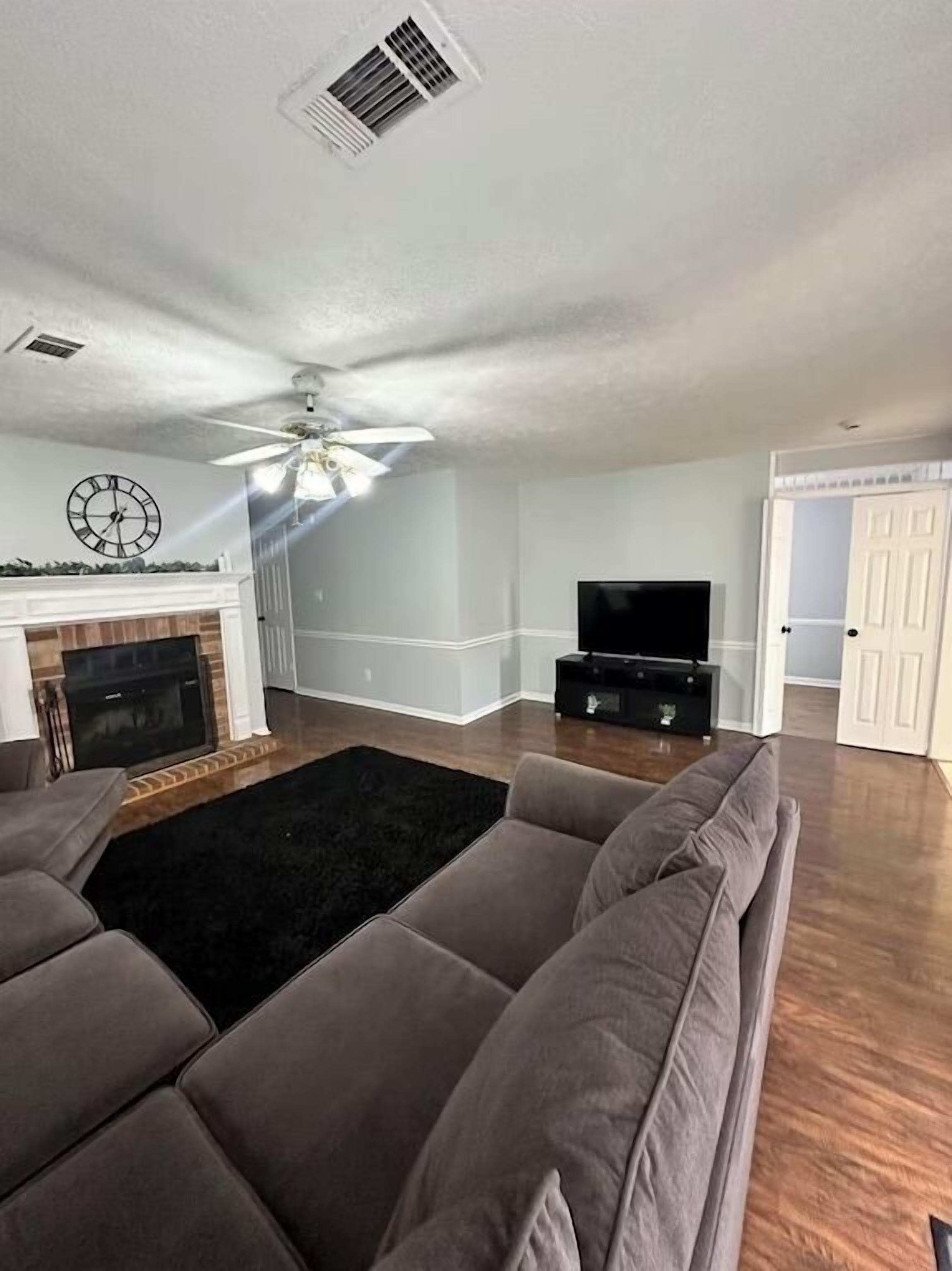 スマートテレビ