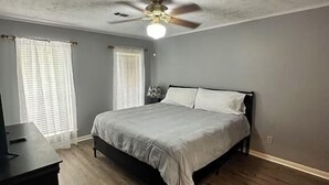 Unclassified image, 3 of 25, button - Cozy Home Away from Home “AC and High Speed Internet” (Montgomery)