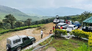 Free self-parking